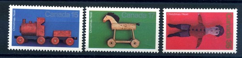 Canada 1979 christmas - -,