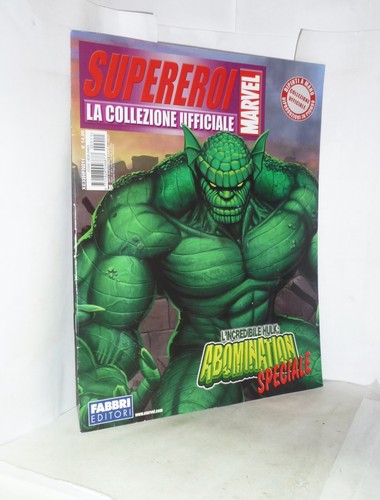 Supereroi marvel 2006 - 2006,