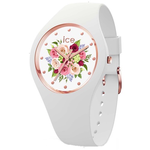Ice watch flowe - ice,