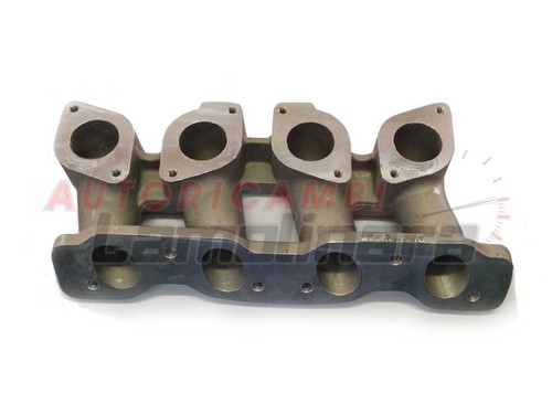Collettore aspirazione fiat - collettore,