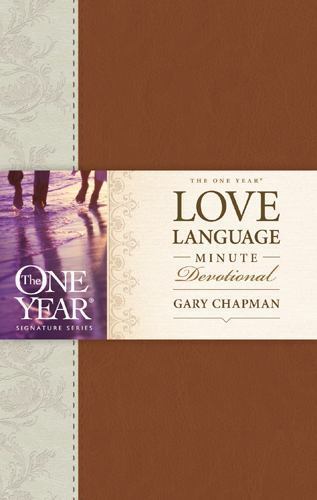 One year love language minute - one,