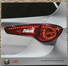 Alfa Romeo MiTo Giulietta 159