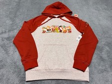 NUOVO Disney Felpa con