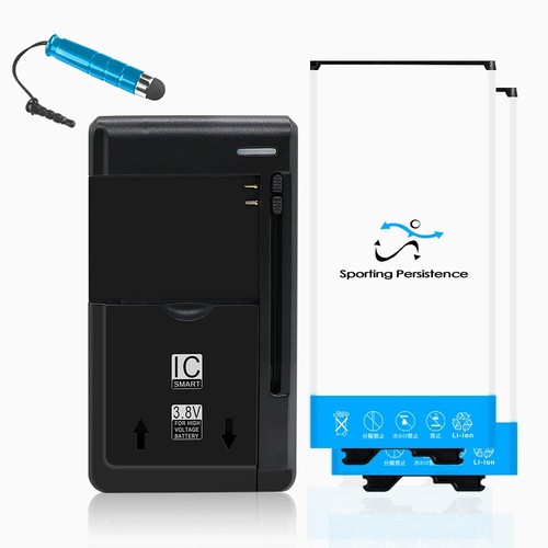 For ls992 sprint 2x - for,