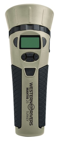 Western rivers gc25tky - western,