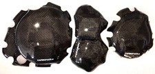 Suzuki GSR600 GSR750 3x Cover