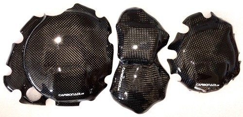Suzuki gsr600 gsr750 - gsr600, cover