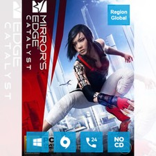 Mirror's Edge Catalyst for PC