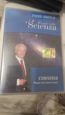 DVD "PIERO ANGELA: VIAGGIO