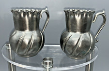 VTG Italian PELTRO 95% Pewter