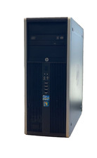 Desktop HP Compaq 8200 Elite -