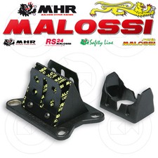 MALOSSI MHR PACCO LAMELLARE