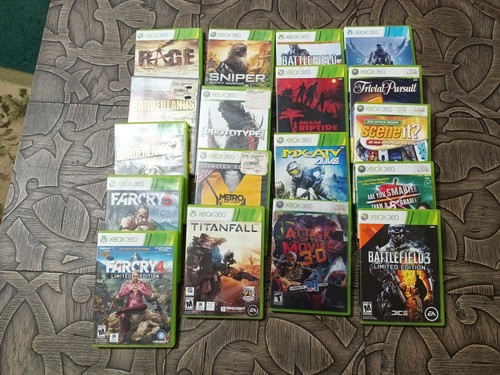 Lotto giochi xbox 360 - lotto,