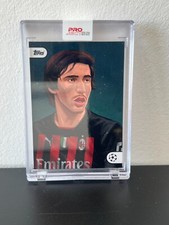 Progetto Sandro Tonali Topps