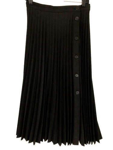 Zara splendida gonna - in, pieghe