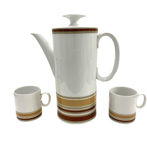 Vintage porcelain german - vintage,