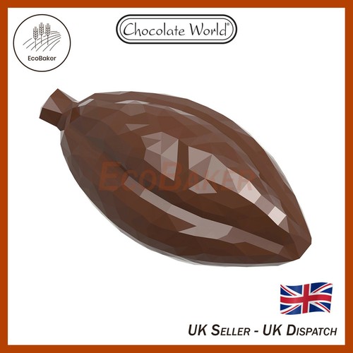 Cw12000 chocolate world stampo - cw12000,