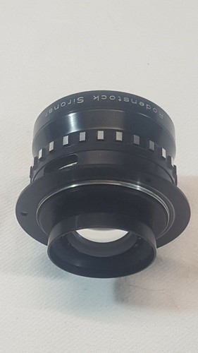 Rodenstock sironar 150mm 6 - sironar, f5.6