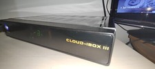 DECODER ENIGMA2 CLOUD IBOX 3 1080P TUNER COMBO SAT DTT openATV IPTV ready