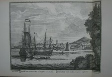 MESSINA STAMPA CITTA' XVIII