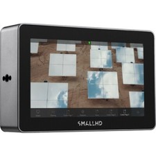 Smallhd indie monitor - smallhd,