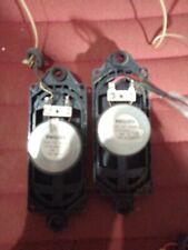 SPEAKER CASSE TV 26 POLLICI JVC LT-26B60SU PHILIPS 10W