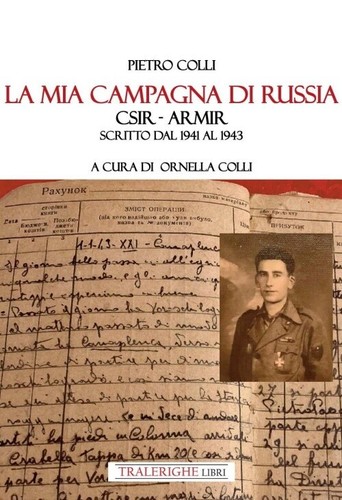 Mia campagna russia - mia, di