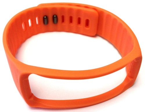 Cinturino colore arancione - 1,