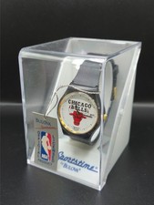 Orologio Vintage Chicago Bulls