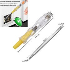Tester Penna Multifunzione
