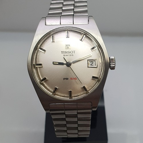 Orologio tissot 516 - orologio,