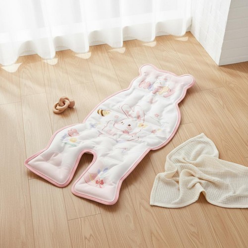 Cuscino trapuntato passeggino - cuscino,