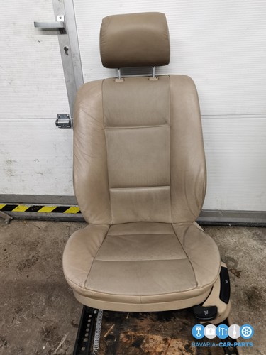 Sedile conducente originale
