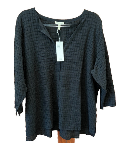 Eileen fisher nuovo girocollo - eileen,