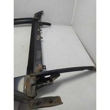 Telaio porta sportello post dx