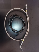 Tubo idraulico Ferrari F430, 430 Scuderia, Spider, Challenge PTFE F1 EV4 248099