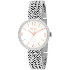Orologio Donna LIU JO LUXURY