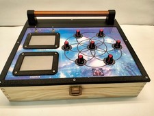 Radionics Machine 7-RATE