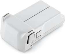 Intelligent Flight Battery
