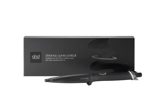 Ghd chronos curve conical - chronos,