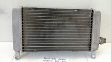 Radiatore acqua aprilia - radiatore,