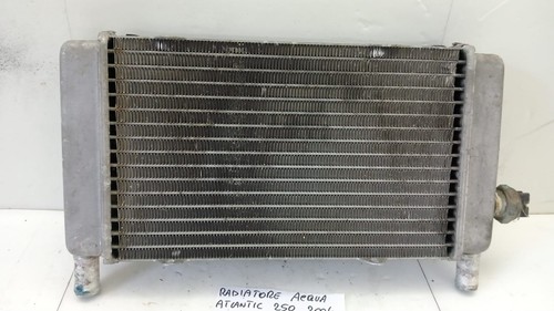 Radiatore acqua aprilia - acqua,