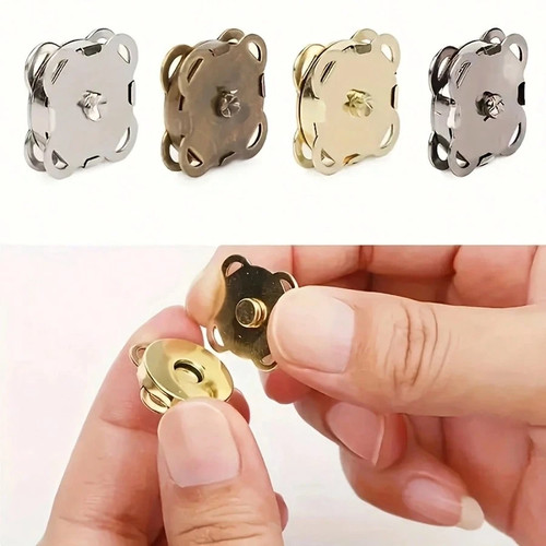 Bottoni magnetici scatto da - bottoni,