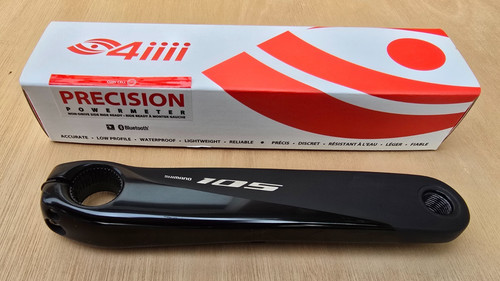 4iiii misuratore potenza - misuratore, di