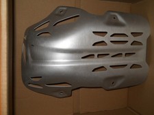 Yamaha Belly Pan  XTZ690D
