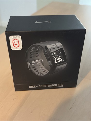Nike plus orologio - nike+, sport