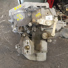 2222RC Cambio compl.  PEUGEOT