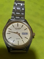 OROLOGIO UOMO CITIZEN SEVEN