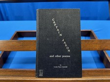 Captain Jason and Other Poems-