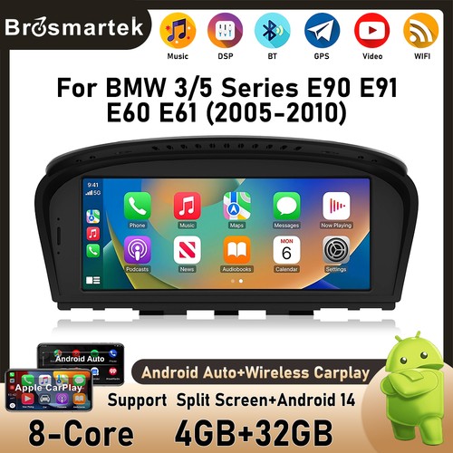 Autoradio android 14 - autoradio, 8,8"